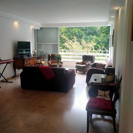 Espace Et Serenite Netanya Exteriör bild