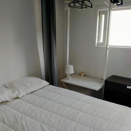 Espace Et Serenite Netanya Exteriör bild