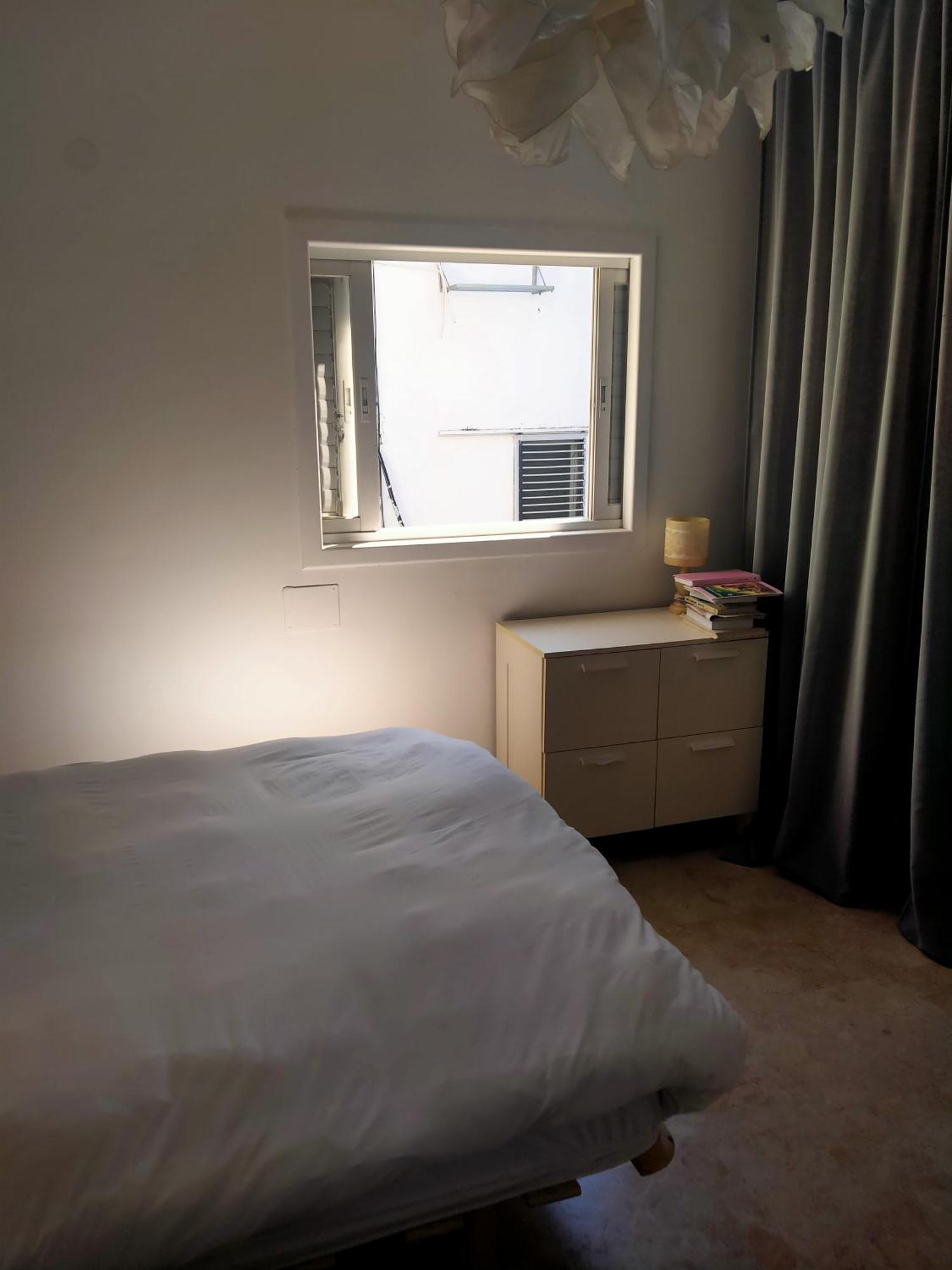 Espace Et Serenite Netanya Exteriör bild