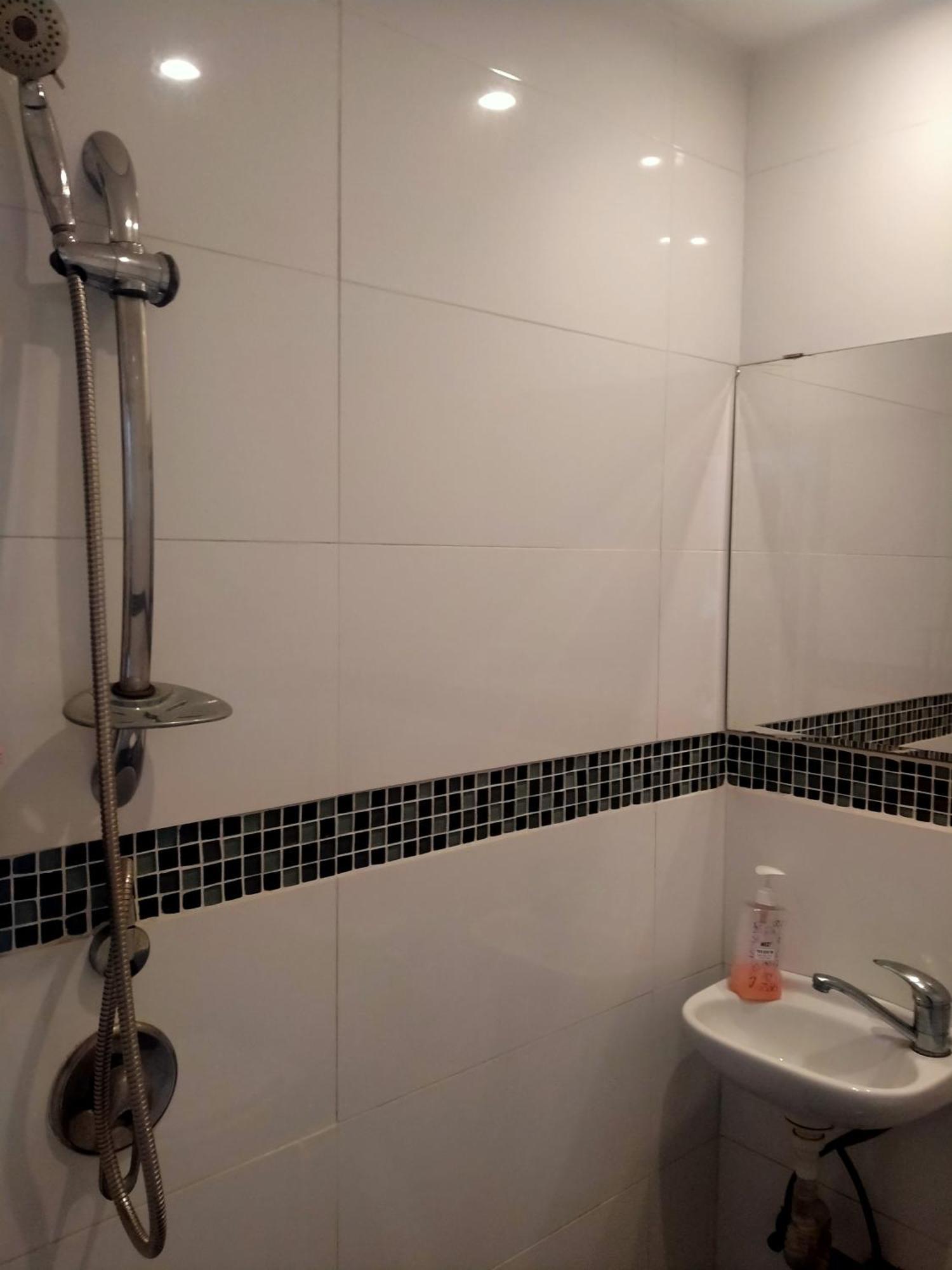 Espace Et Serenite Netanya Exteriör bild