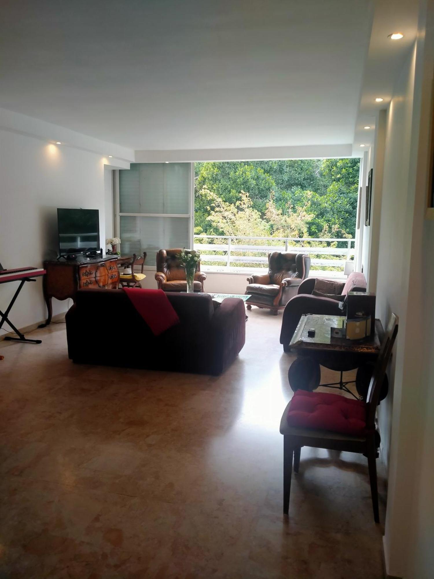 Espace Et Serenite Netanya Exteriör bild