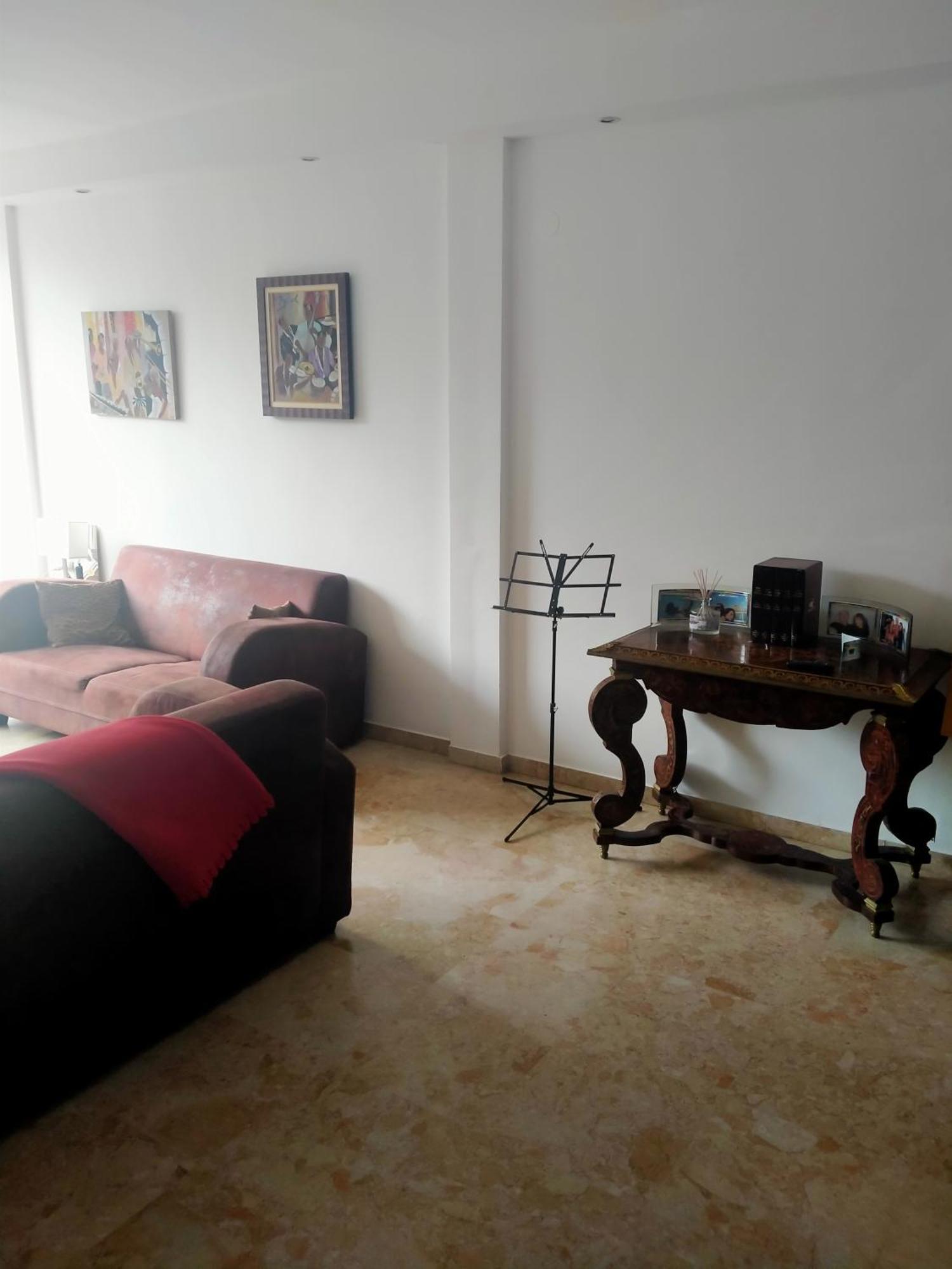Espace Et Serenite Netanya Exteriör bild
