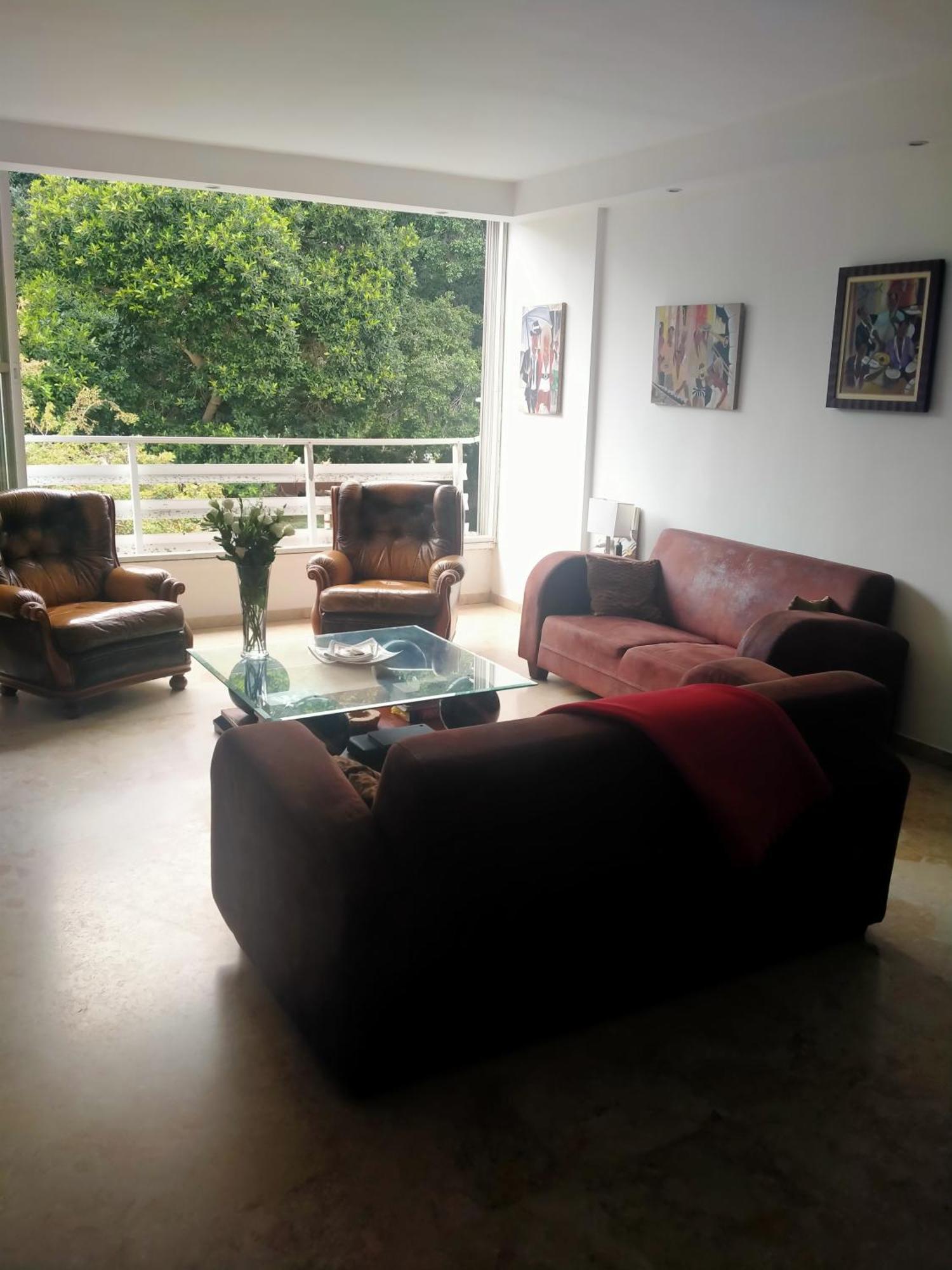 Espace Et Serenite Netanya Exteriör bild