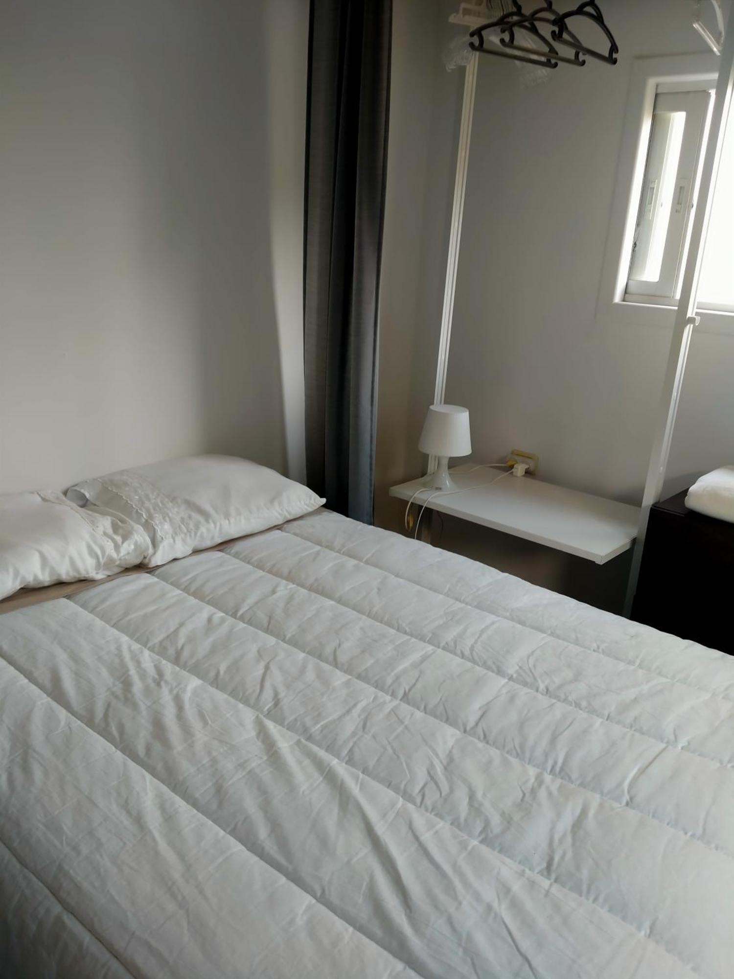 Espace Et Serenite Netanya Exteriör bild