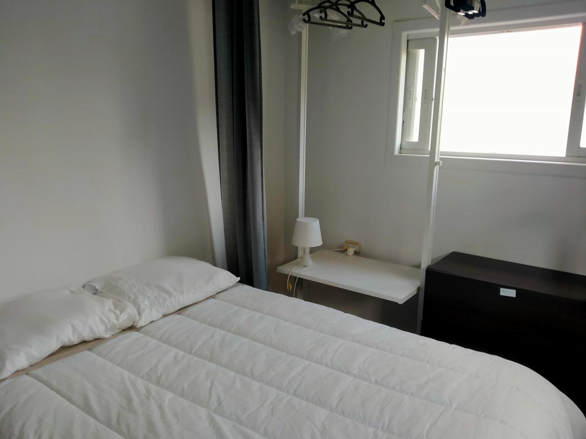 Espace Et Serenite Netanya Exteriör bild
