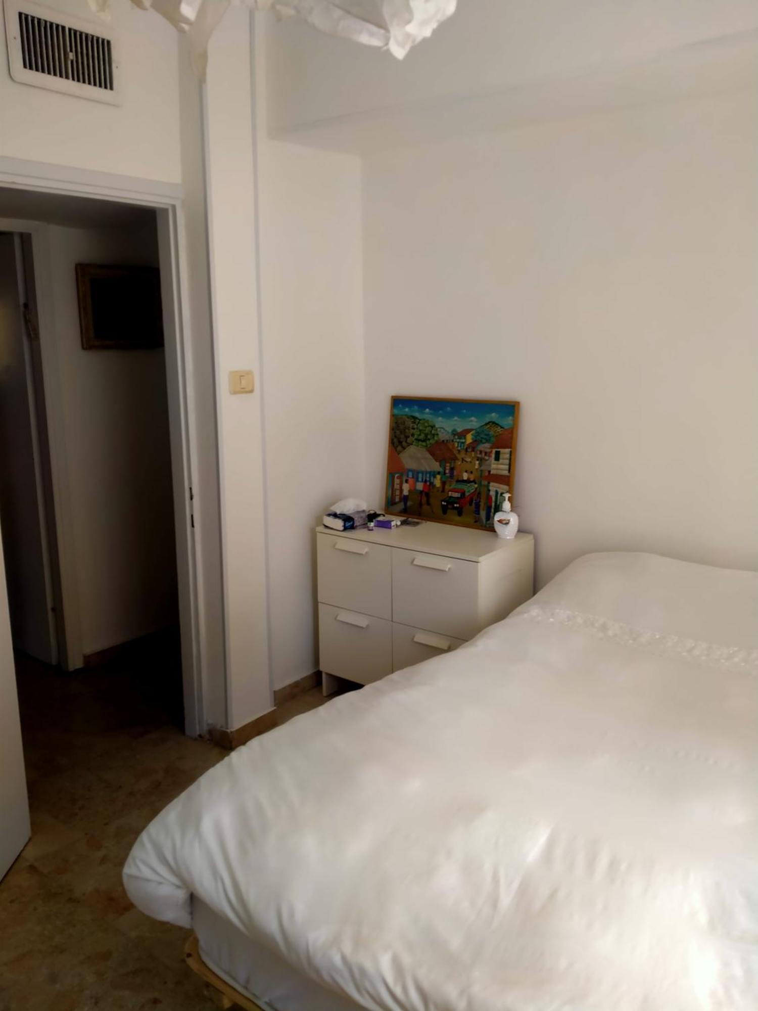 Espace Et Serenite Netanya Exteriör bild