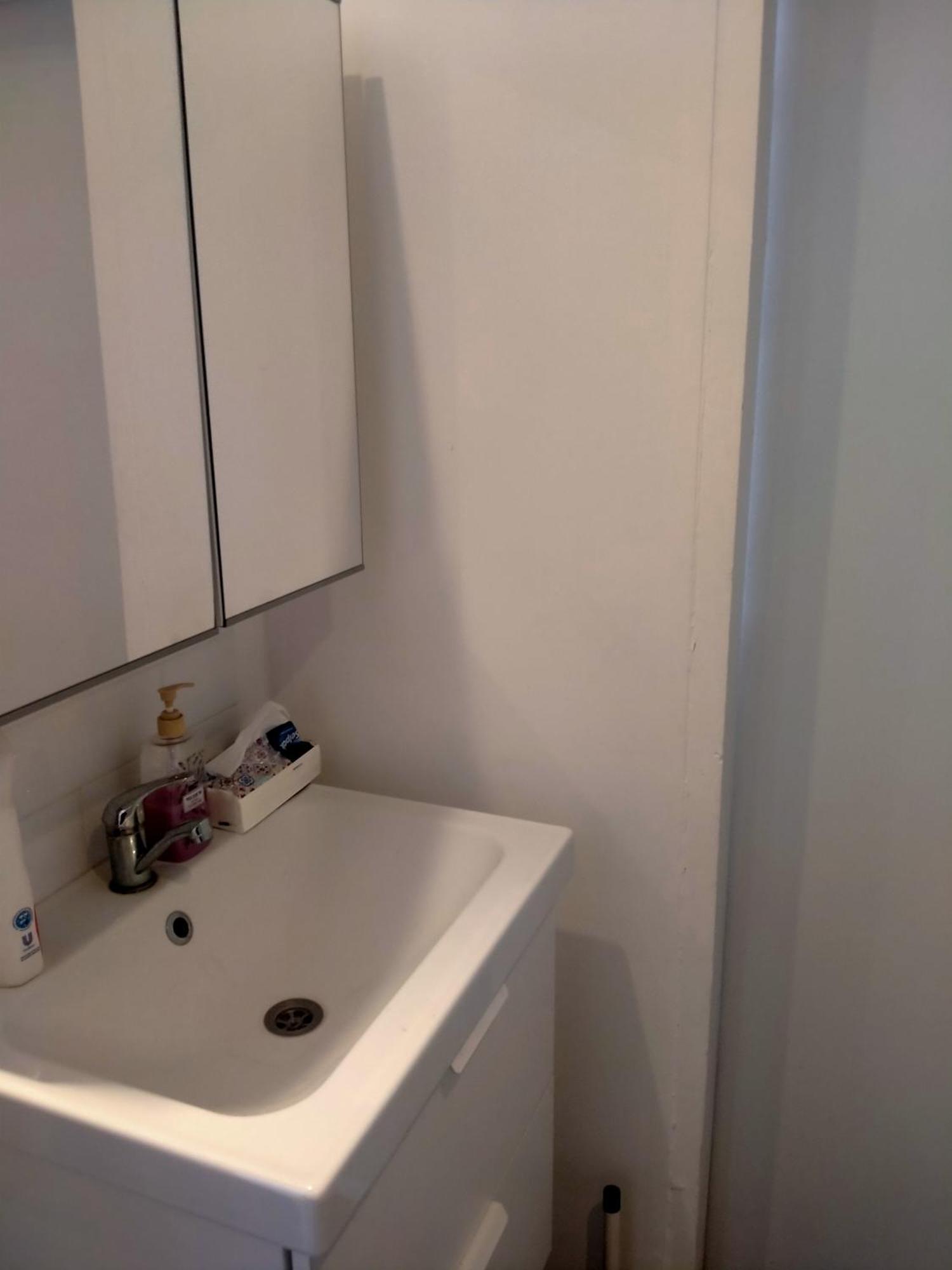 Espace Et Serenite Netanya Exteriör bild