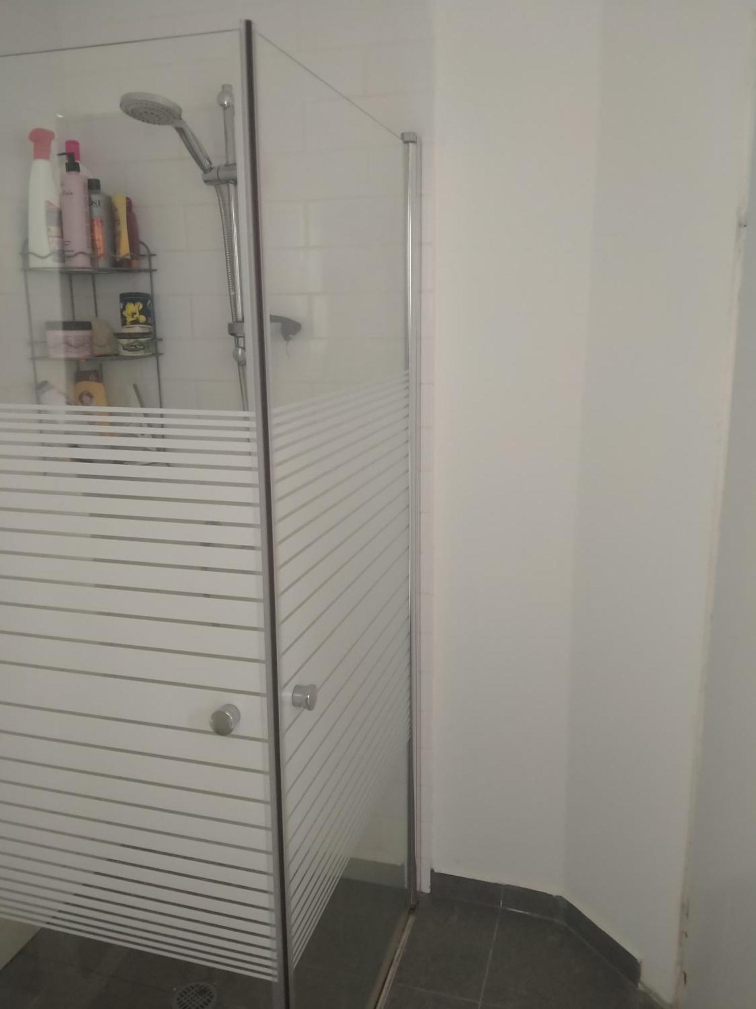 Espace Et Serenite Netanya Exteriör bild