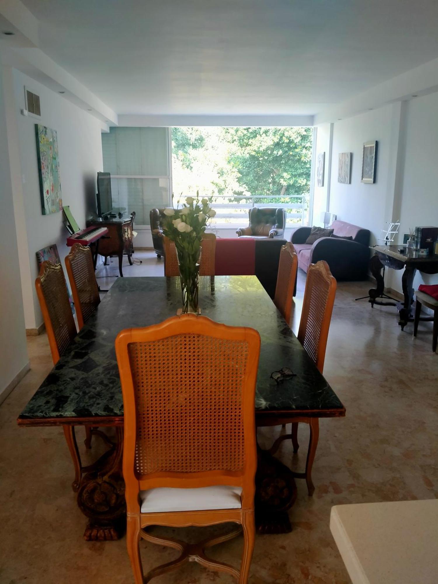 Espace Et Serenite Netanya Exteriör bild